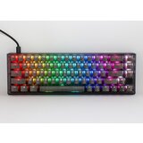Ducky keyboard gaming usb black Cijene