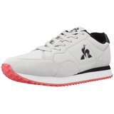 Le Coq Sportif Modne superge JET STAR_2 Siva Cene