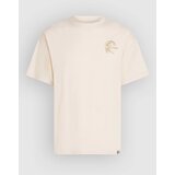 O'neill O'Riginals Back Print T-Shirt linen white | Shoptok.si