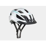  KACIGA BONTRAGER SOLSTICE WHITE/MIAMI GREEN CE Cijene