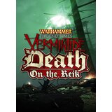  Warhammer: End Times - Death on the Reik (DLC) Steam Key GLOBAL | ePonuda.com