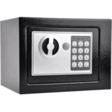Extralink Sef sa elektroničkom bravom – Home S-406 | Eponuda.ba