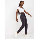 BASIC Feel Good Sweatpants-B-005.53-graphite | Shoptok.si