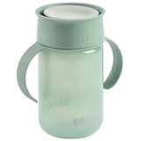Beaba Čaša za učenje pijenja 360 Sage Green | Shoptok.si