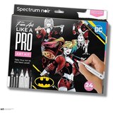  Komplet umetniških ilustracij HARLEY QUINN RABLJENO Cene