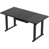 Leader 9.3 Black električni stol 160 cm | shoptok.hr