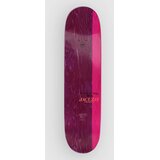 Jacuzzi Unlimited Smash Jet Ski Popsicle Ex7 8.25" Skateboard deska silver | Shoptok.si