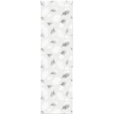 Rolo zavjesa za tuš 80x240 cm širina tkanine 76 cm | shoptok.hr