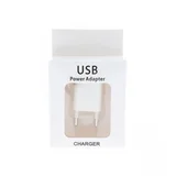 Adapter USB punjač za mobitel Iphone 01210385