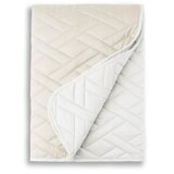 Dormeo Essentials 2u1 pokrivač i prekrivač krem 140x200 | Eponuda.com