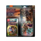 Namco Bandai Switch Hotel Transylvania 3: Monsters Overboard + Switch Case Cene