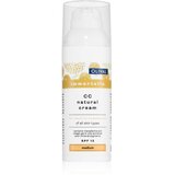 OLIVAL Immortelle vlažilna CC krema SPF 12 odtenek Medium 50 ml Cene