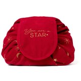 MAYANI večnamenska torbica za shranjevanje - Velvet Bag - You Are A Star u