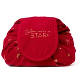 MAYANI Velvet Bag - You Are A Star
