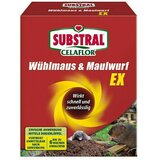 Substral Celaflor Granule protiv voluharica i krtica (Prikladno za: Krtice i voluharice) u
