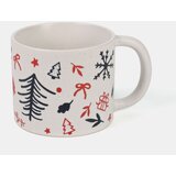 Sinsay Šalica s blagdanskim motivom | shoptok.hr