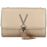 Valentino Bags Torbe za čez ramo VBS1R403G Pozlačena Cene