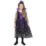 SMIFFY Kostim dječiji Hallowen Spiderella vel.L 575259 | Eponuda.ba