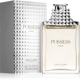 Oriflame Possess Man toaletna voda za moške 75 ml | Shoptok.si