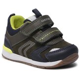 Geox B RISHON BOY Zelena | shoptok.hr