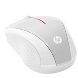 HP X3000 Wireless Mouse Pike Silver (2HW68AA) bežični miš | ePonuda.com