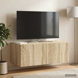  ormar za zid 78,5 x 41 x 30 cm Hrast sonoma | shoptok.hr