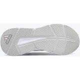 Adidas Tekaški čevelj 'Galaxy 6' svetlo rdeča / črna / bela | Shoptok.si