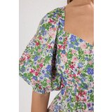 Trendyol Ženska obleka Detailed | Shoptok.si