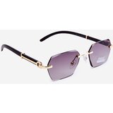 PRIUS Women's Sunglasses UV400 Black | Shoptok.si