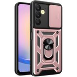Techsuit Camshield futrola za Samsung Galaxy A25 5G - Roza | shoptok.hr