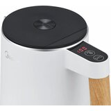 Midea MK-HE1533 električni grelnik vode bele barve, (5000263528) | Shoptok.si