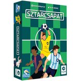 Asmodee Društvena igra Zvjezdana momčad Cijene