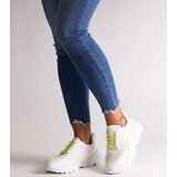 Big Star White sneakers | Shoptok.si