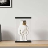  Kutija za izlaganje prozirna 22 x 18 x 35 cm akrilna | shoptok.hr