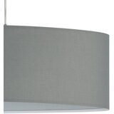 Eglo 55276 - visilica na sajli pasteri 2xE27/60W/230V siva | Eponuda.com