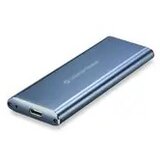  Conceptronic M.2 SSD Enclosure USB 3.1 Type-C | shoptok.hr