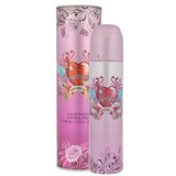 Cuba Heartbreaker parfumska voda 100 ml poškodovana steklenička za ženske | Shoptok.si