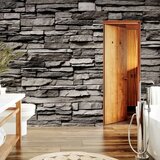  Foto tapeta - Granite Bastion 100x70 Vodootporna | shoptok.hr