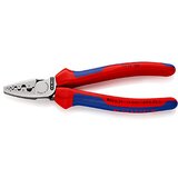 Knipex trka za gnetenje 180 mm rokavov, (21262056) cene