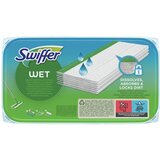 Swiffer Wet Vlažne maramice za čišćenje poda refil 10/1 | shoptok.hr