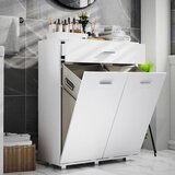 MID.YOU Srednje Visoka Omara Zalo M, Bela | Shoptok.si