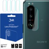 3mk SONY XPERIA 10 III 5G - ZAŠČITA LEČ KALJENO STEKLO ZA TELEFON, (22003219) Cene