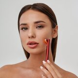 Diforo Fairy Au Real Gold masažna naprava za obraz Gold 1 kos | Shoptok.si