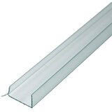 KANTOFLEX Cokelni zaključni profil (S tesnilno ustnico, 2,5 m, Primerno za: Debelino materiala 16 mm) Cene