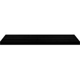  Prozorske klupice 2 kom tamnosmeđe 100x40x2 cm masivne hrast | shoptok.hr