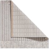 Catherine Lansfield Svijetlo sivi tepih 120x170 cm Larsson – | shoptok.hr