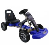 Olimp Sport Karting na pedale Racing Team 3 Blue | ePonuda.com