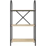  Polica Sonoma hrast 60 x 30 x 109 cm Konstruirano drvo | Eponuda.ba