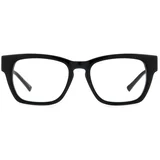 Ženske dioptrijske naočale JC370 Black (crne)