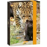 Ars Una Register : Serenity Jaguar velikost A5 | Shoptok.si